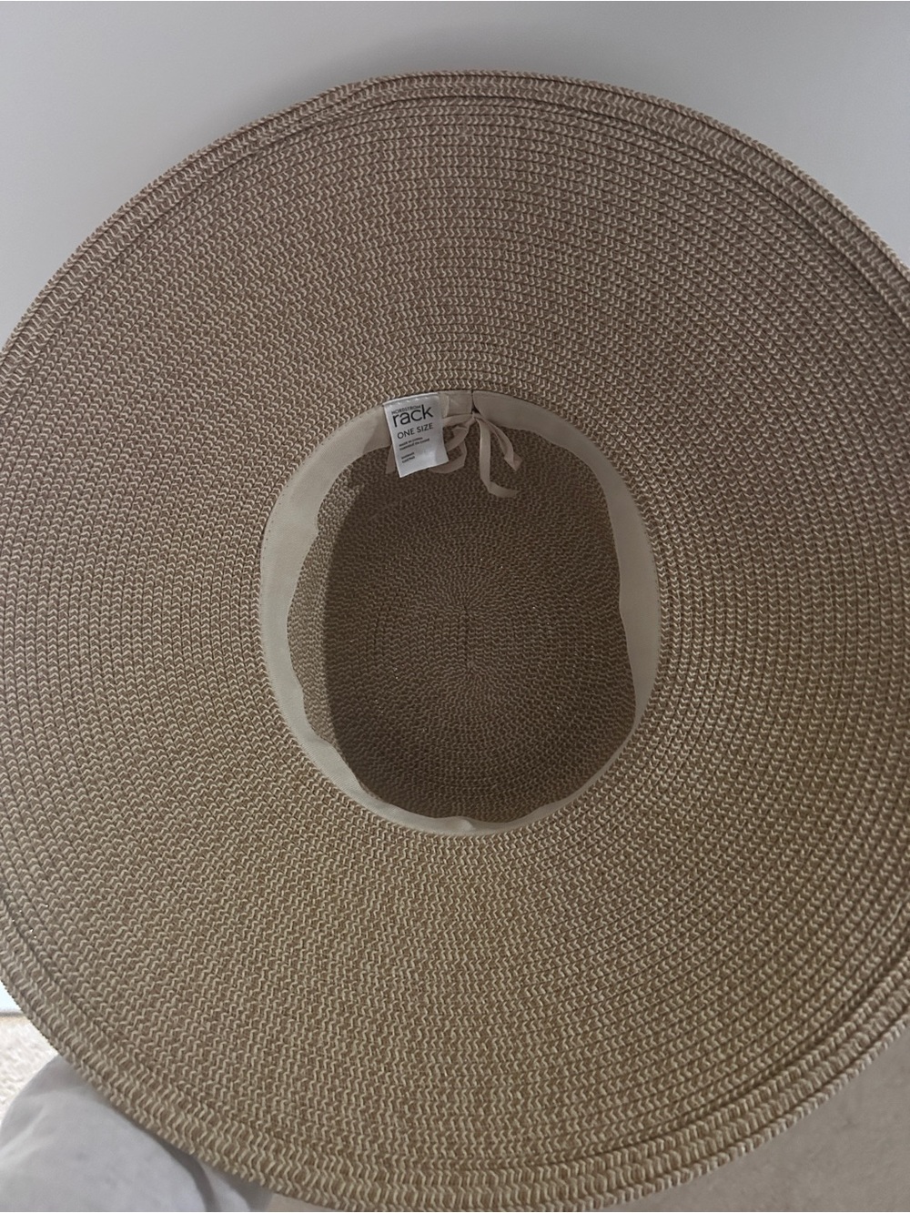 Nordstrom Rack Sun Hat - Picture 4 of 6
